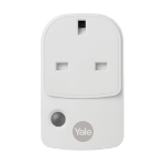 Yale Smart Plug smart home security kit