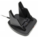 Brodit 215672 holder Active holder Handheld mobile computer Black