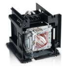 CoreParts ML12574 projectielamp 280 W