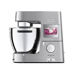 Kenwood KCL95.424SI 6.7 L Stainless steel