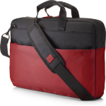 HP 39.62 cm (15.6") Duotone Red BriefCase