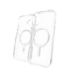ZAGG Luxe Snap Case For Apple iPhone 17 Clear