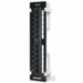 Intellinet Patch Panel, Cat6, Wall-mount, UTP, 12 Port, Black