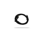 Logitech Group USB-kablar Svart