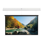 10101759 - Projection Screens -