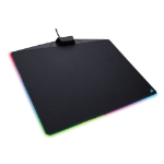 Corsair MM800 RGB POLARIS RGB Mouse Mat. 15 RGB Zones with CUE software for Ultimate Gaming Setup. 350mm x 2