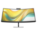 HP Series 5 Pro Serie 5 Pro 34-Zoll-WQHD-USB-C-Konferenzmonitor – 534pm