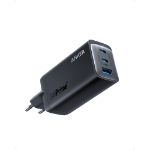 Anker A2148313 mobile device charger Universal Black AC Indoor