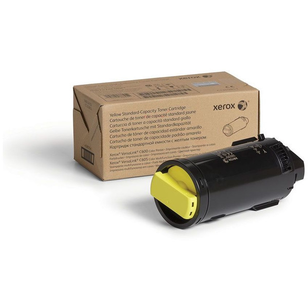 106R03894 Yellow Toner thumbnail