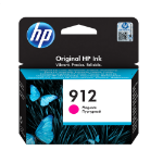 HP 3YL78AE#301|912 Ink cartridge magenta Blister Multi-Tag, 315 pages 2.93ml for HP OJ Pro 8010/8020