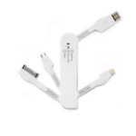 Dicota D31035 interface hub White