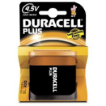 Duracell MN1203 household battery Single-use battery Alkaline