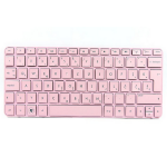 HP 615565-051 notebook spare part Keyboard