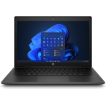 HP ProBook Fortis G9 Laptop 35.6 cm (14") HD Intel® Celeron® N5100 4 GB DDR4-SDRAM 128 GB SSD Wi-Fi 6 (802.11ax) Windows 11 SE Education Black