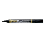 Pentel N850 permanent marker Black 12 pc(s)