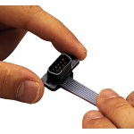 Black Box FG105 wire connector DB9