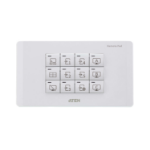 ATEN VPK312K1-AT-U video conferencing accessory Remote control White