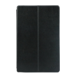 Mobilis 048038 mobile phone case 26.4 cm (10.4") Folio Black