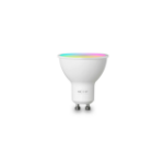Nexxt Solutions Home Bombilla LED inteligente Wi-Fi / 110V / Color blanco -