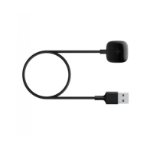 Fitbit FB174RCC Smart Wearable Accessories Charging cable Black