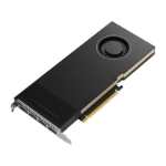 PNY VCNRTXA4000-SB videokaart NVIDIA RTX A4000 16 GB GDDR6