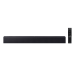 Samsung HW-B400F/XU soundbar speaker Black 2.0 channels 40 W