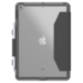 OtterBox UnlimitED Folio Series para Apple iPad 8th/7th gen, Grey - Sin caja retail