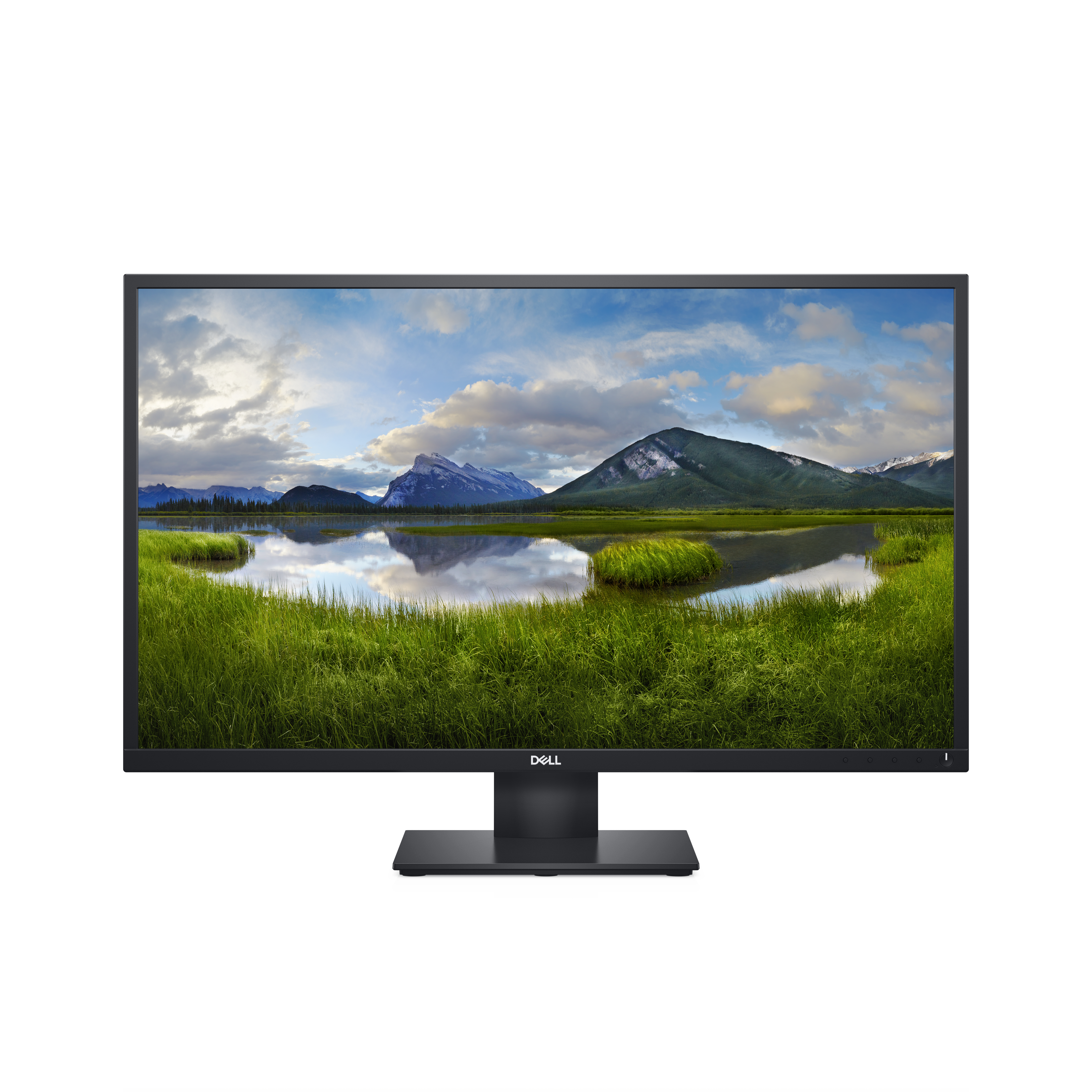 Image of DELL E Series E2720HS LED display 68.6 cm (27") 1920 x 1080 pixels...