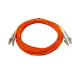 Cisco CSS11500 10-Meter Fiber Multimode SX LC Connectors networking cable 10 m