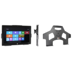 Brodit 511446 houder Passieve houder Tablet/UMPC Zwart