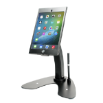 CTA Digital PAD-ASKMB tablet security enclosure 7.9" Black