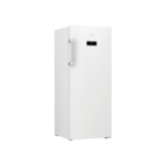 Beko RFNE270E33WN freezer Upright freezer Freestanding 214 L F White