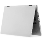 iPearl LEN-TP-X13Yoga-G1 notebook case 13.3" Hardshell case Transparent