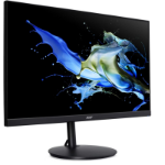 Acer CB2 CB272E, 27", FHD, 16:9, IPS, Anti-Glare, Acer 1yr. UK Warranty - Certified Refurbished