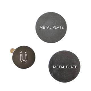 KUANDO Busylight (Metal Plate ONLY)