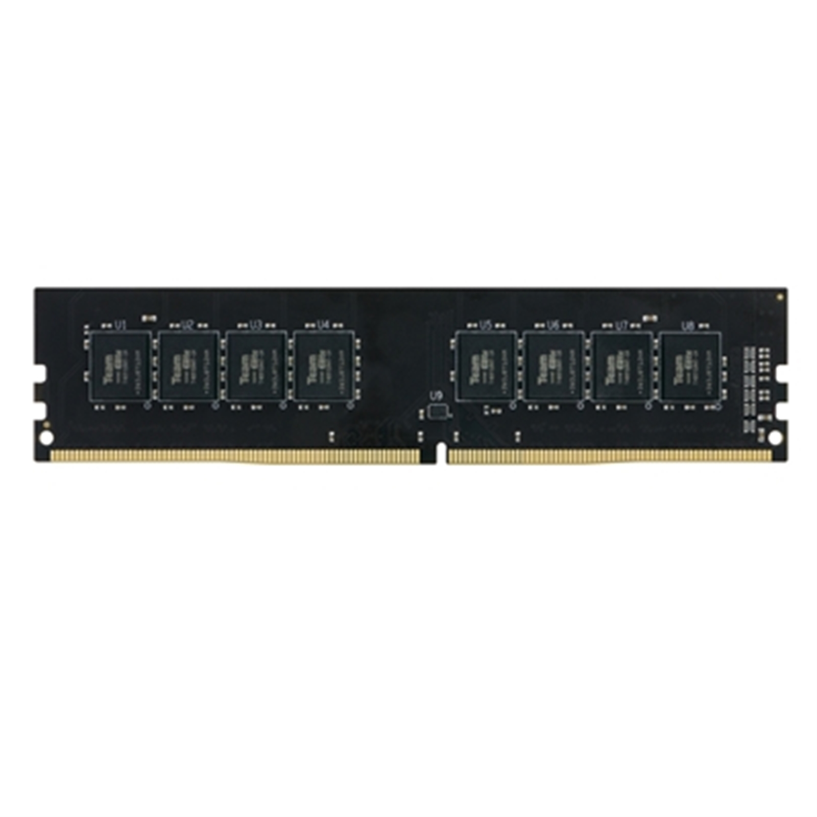 Image of Team Group ELITE 16GB No Heatsink (1 x 16GB) DDR4 3200MHz DIMM...