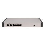Cisco 6 PORT CISCO SECURE ROUTER