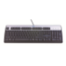 Hewlett Packard Enterprise DT528A keyboard USB QWERTY Italian Black