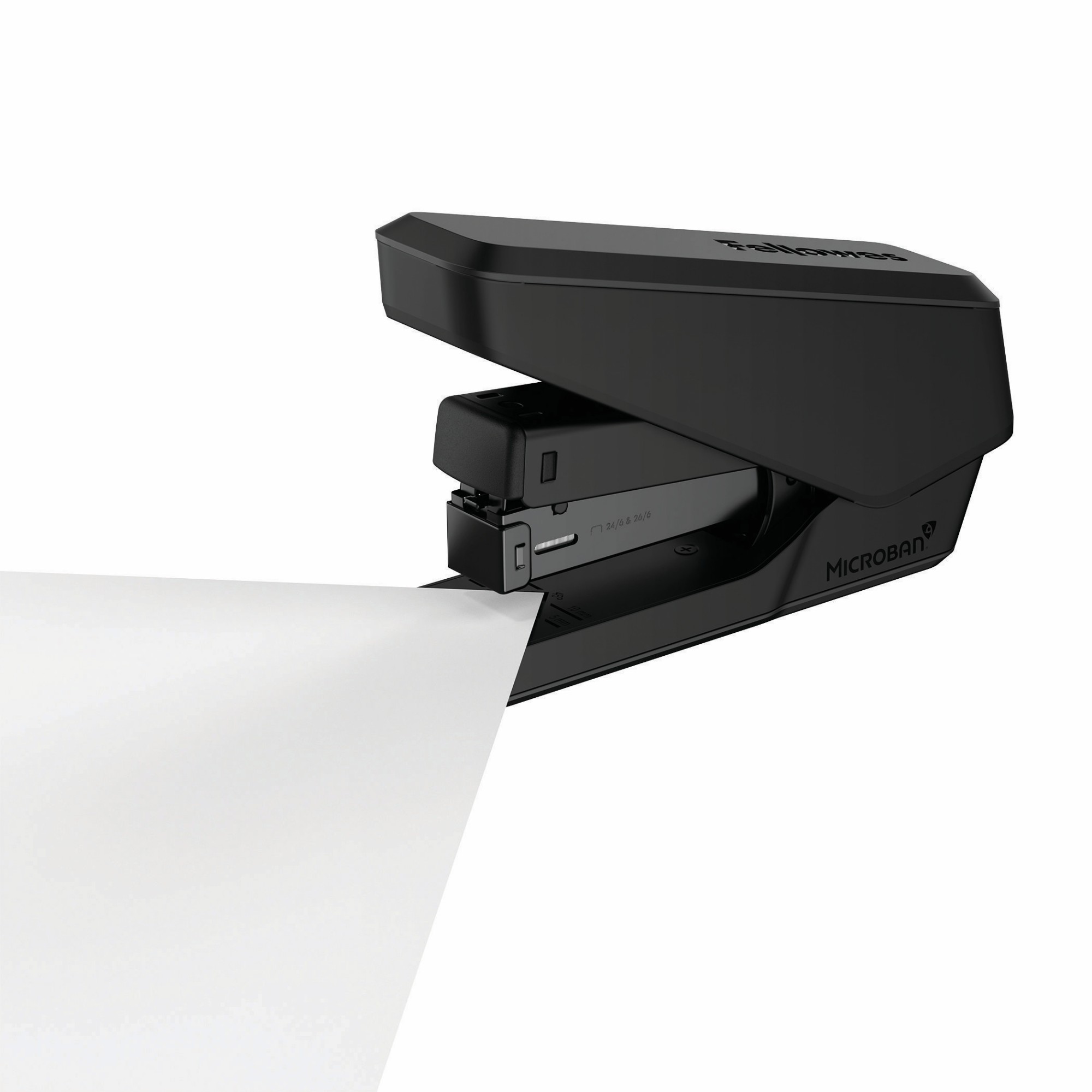 Fellowes LX840 Black