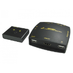Cables Direct 2 PORT HDMI/USB/AUDIO MINI KVM  Chert Nigeria