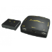 Cables Direct 2 PORT HDMI/USB/AUDIO MINI KVM