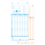Pyramid Time Systems 42415 access cards Passive