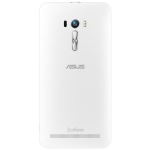 ASUS ZD551KL-1B Back housing cover White