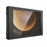 Compulocks Galaxy Tab S9+/S9FE+ 12.4" Apex Secured Enclosure