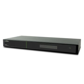 Luxul Wireless AGS-1024-U network switch L2 10G Ethernet (100/1000/100