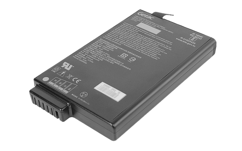 GBM9X7 GETAC spare battery