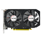 AFOX AFRX550-4096D5H4-V6 graphics card AMD Radeon RX 550 4 GB GDDR5