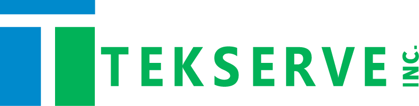 Tekserve Inc eCommerce Webstore