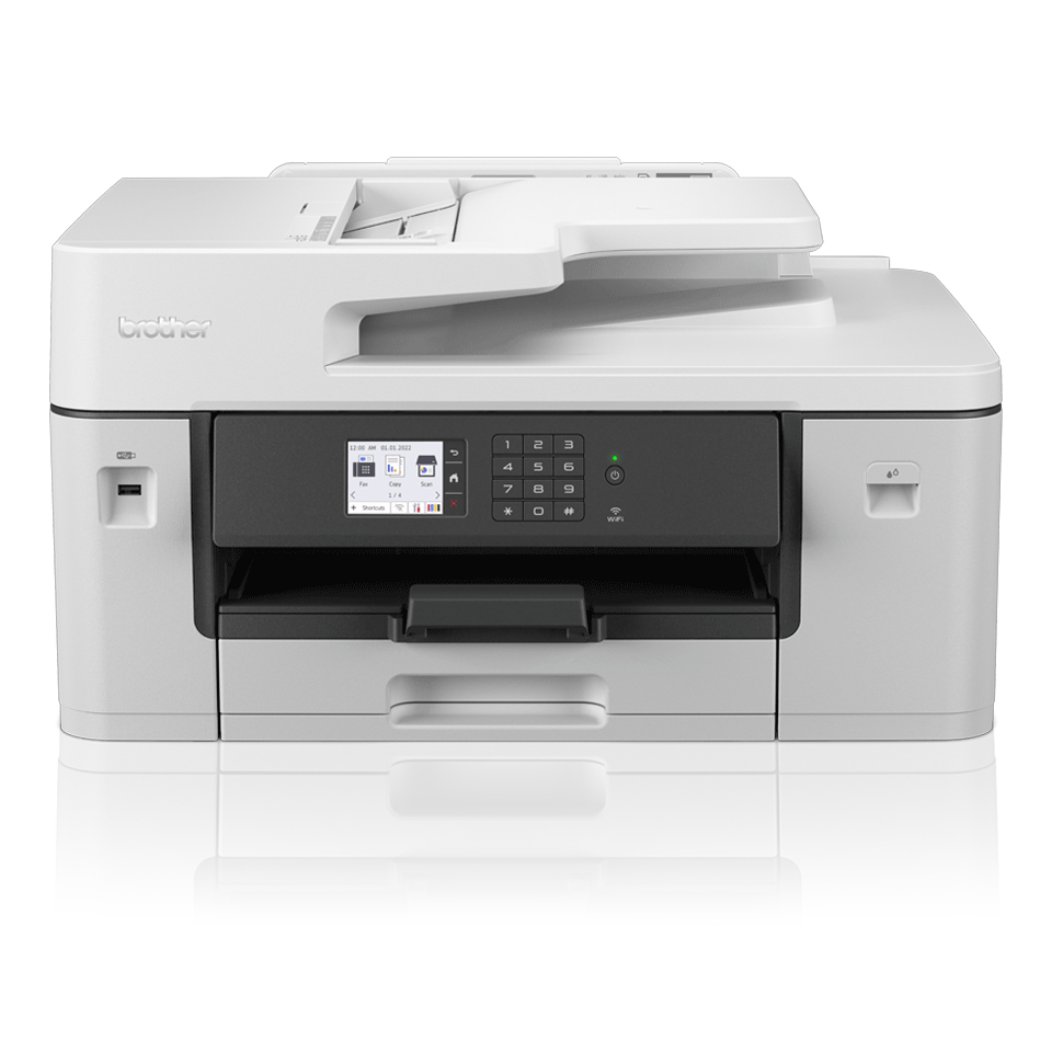 Brother MFC-J3540DW multifunction printer Inkjet A3 4800 x 1200 DPI Wi