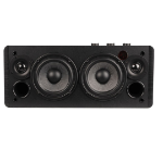 Edifier D12 BLACK Integrated Stereo Speakers